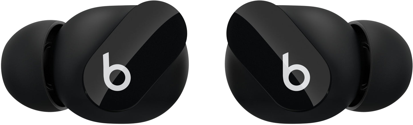 Handsfree Bluetooth Beats Studio Buds, TWS, ANC, Negru MJ4X3ZM/A