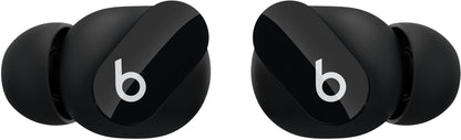 Handsfree Bluetooth Beats Studio Buds, TWS, ANC, Negru MJ4X3ZM/A