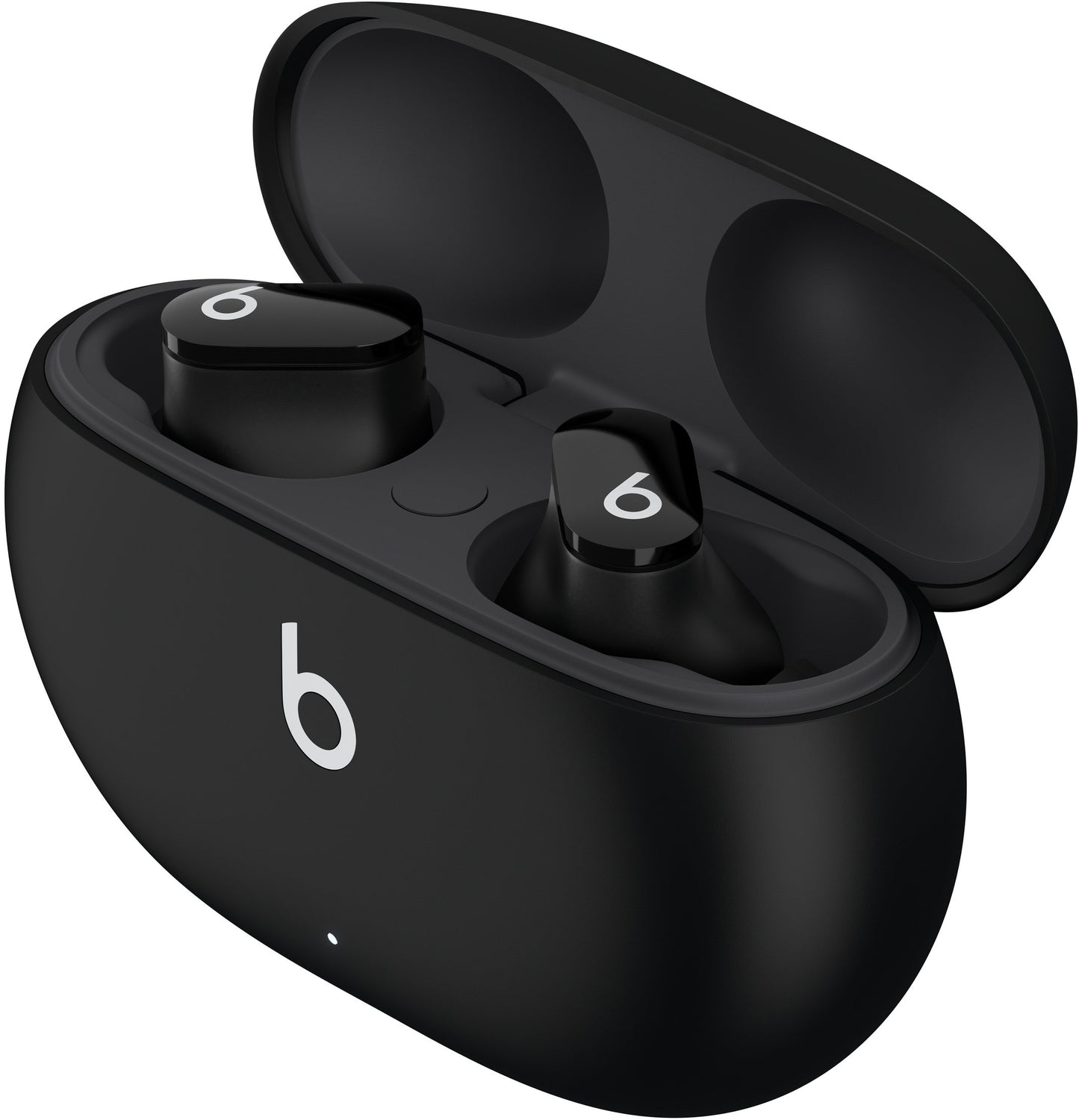 Handsfree Bluetooth Beats Studio Buds, TWS, ANC, Negru MJ4X3ZM/A