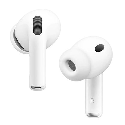 Handsfree Bluetooth Borofone BW99, TWS, ANC, Alb