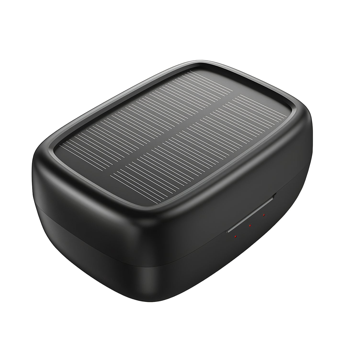 Handsfree Bluetooth Choetech Solar Sport, TWS, Negru