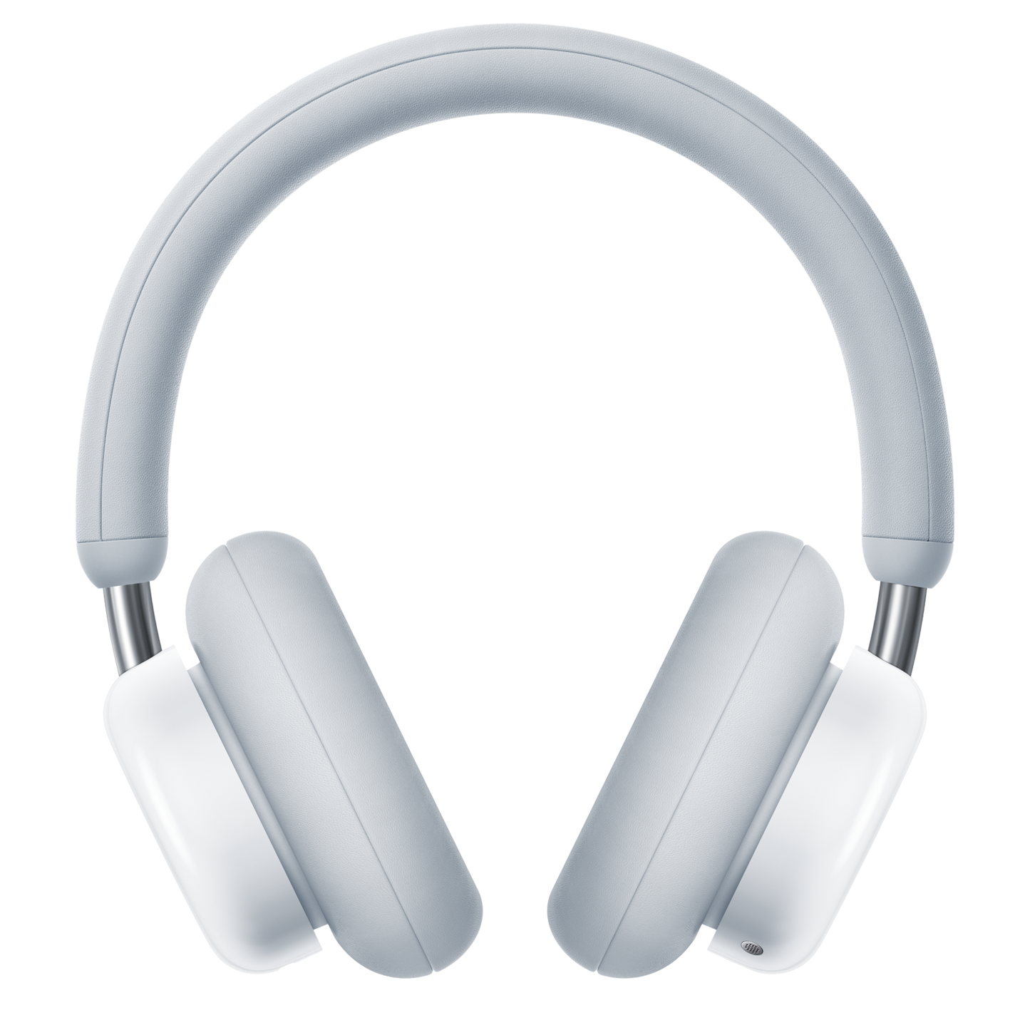 Handsfree Bluetooth CMF by Nothing Headphone Pro B175, A2DP, ANC, Gri Deschis