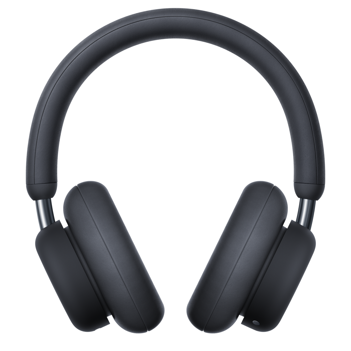 Handsfree Bluetooth CMF by Nothing Headphone Pro B175, A2DP, ANC, Gri Inchis