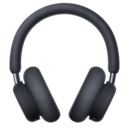 Handsfree Bluetooth CMF by Nothing Headphone Pro B175, A2DP, ANC, Gri Inchis