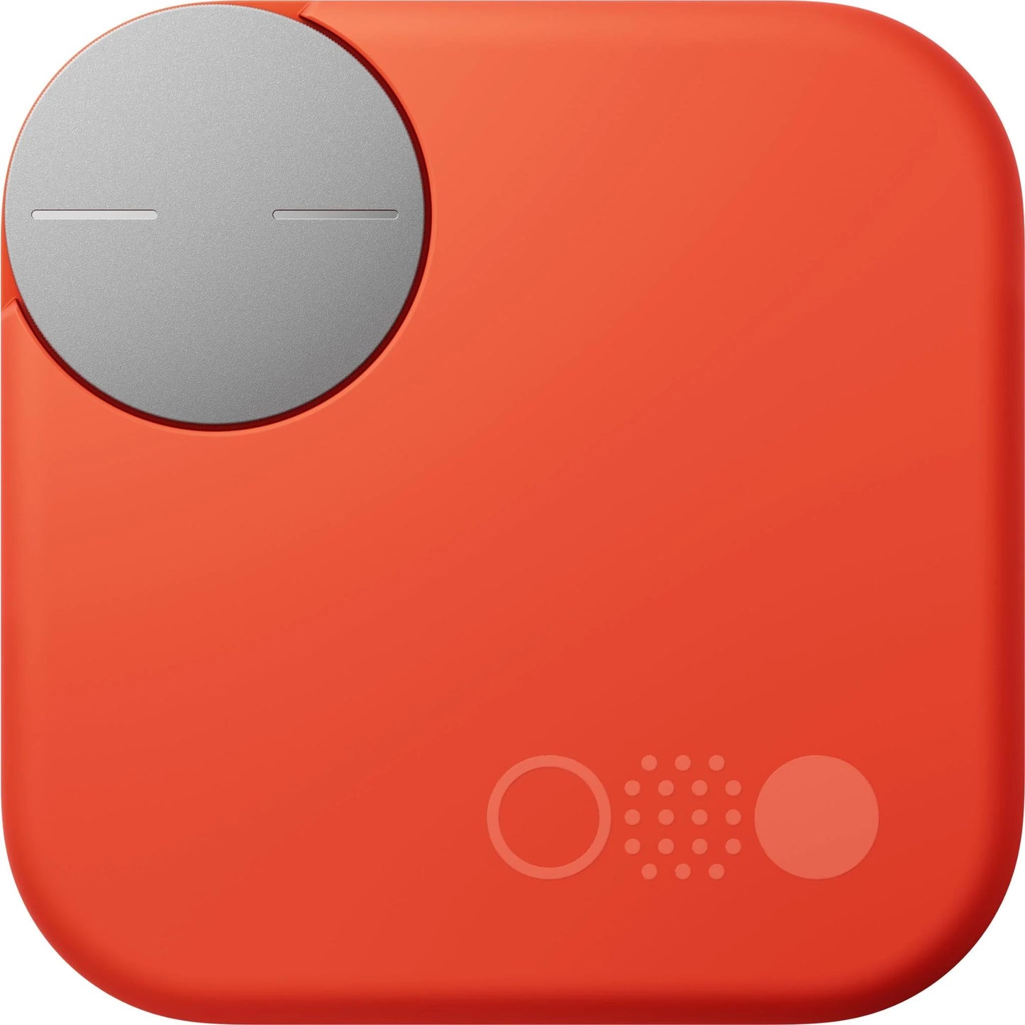 Handsfree Bluetooth CMF by Nothing Buds Pro 2, TWS, ANC, MultiPoint, Portocaliu