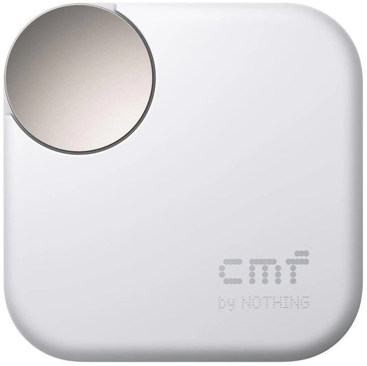 Handsfree Bluetooth CMF by Nothing Buds 2 Plus, TWS, ANC, MultiPoint, Gri Deschis