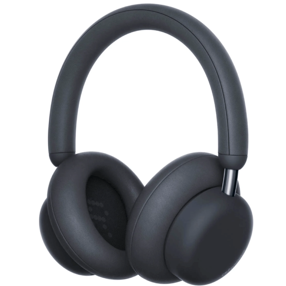 Handsfree Bluetooth CMF by Nothing Headphone Pro B175, A2DP, ANC, Gri Inchis