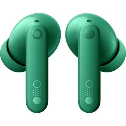 Handsfree Bluetooth CMF by Nothing Buds Pro 2, TWS, ANC, MultiPoint, Verde