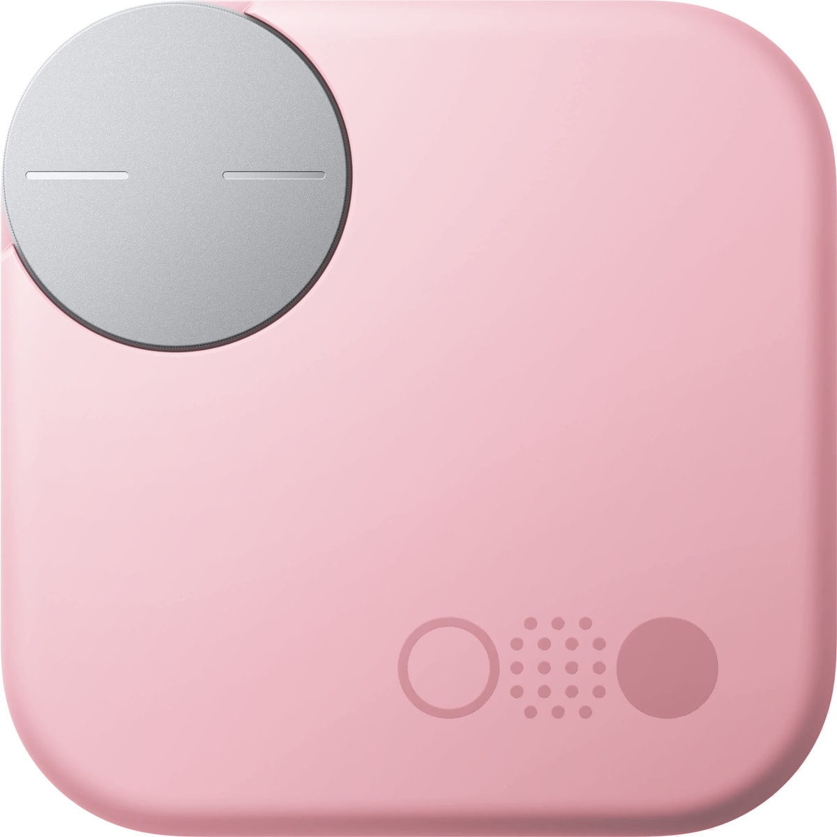 Handsfree Bluetooth CMF by Nothing Buds Pro 2, TWS, ANC, MultiPoint, Roz