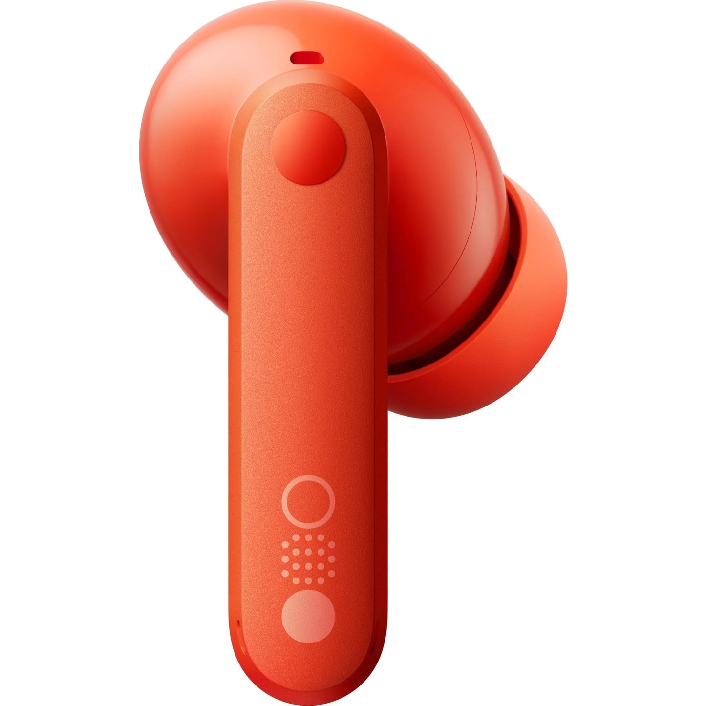 Handsfree Bluetooth CMF by Nothing Buds Pro 2, TWS, ANC, MultiPoint, Portocaliu