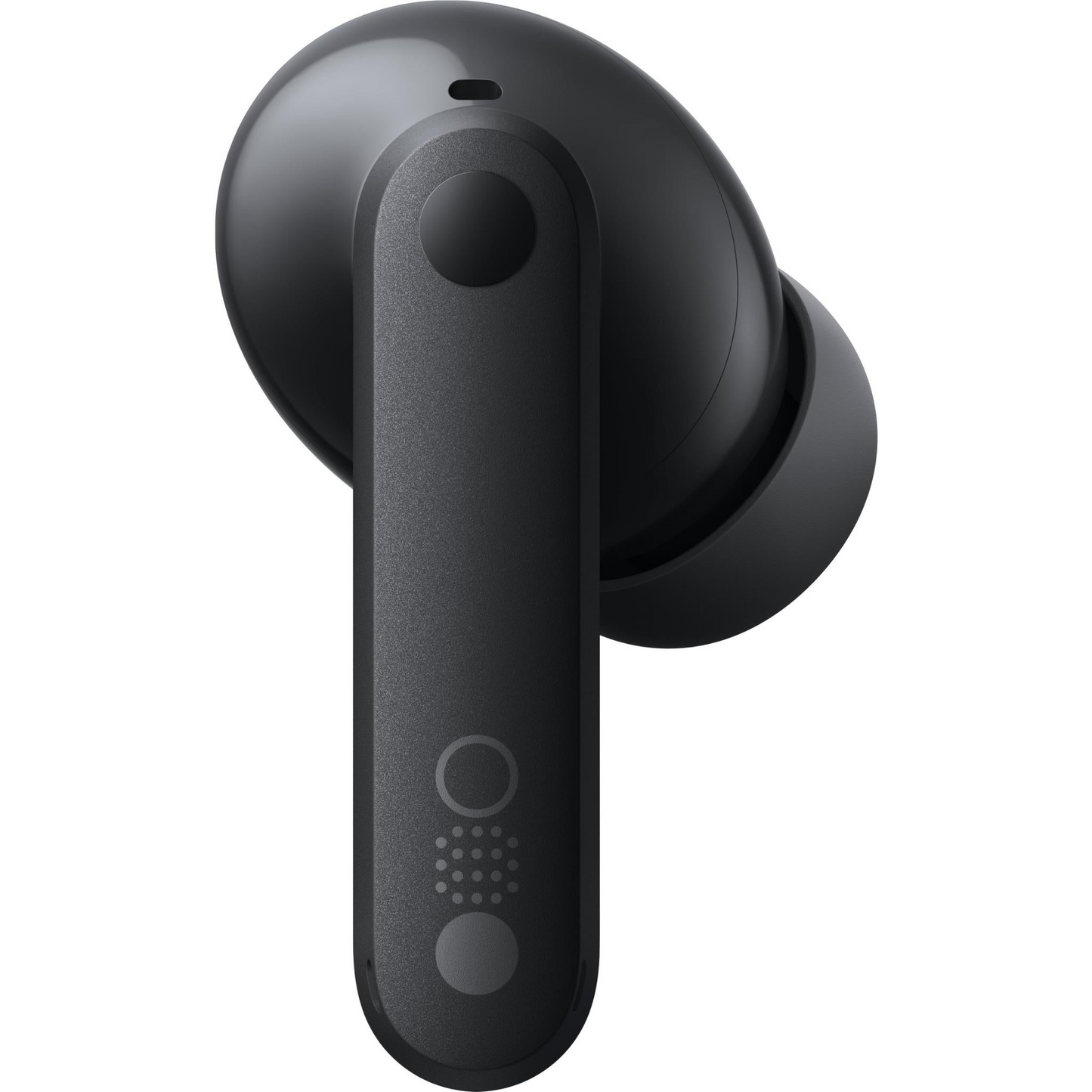 Handsfree Bluetooth CMF by Nothing Buds Pro 2, TWS, ANC, MultiPoint, Gri Inchis