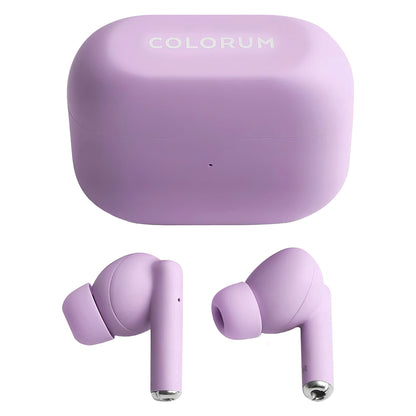 Handsfree Bluetooth Colorum CTWS-09, TWS, Mov