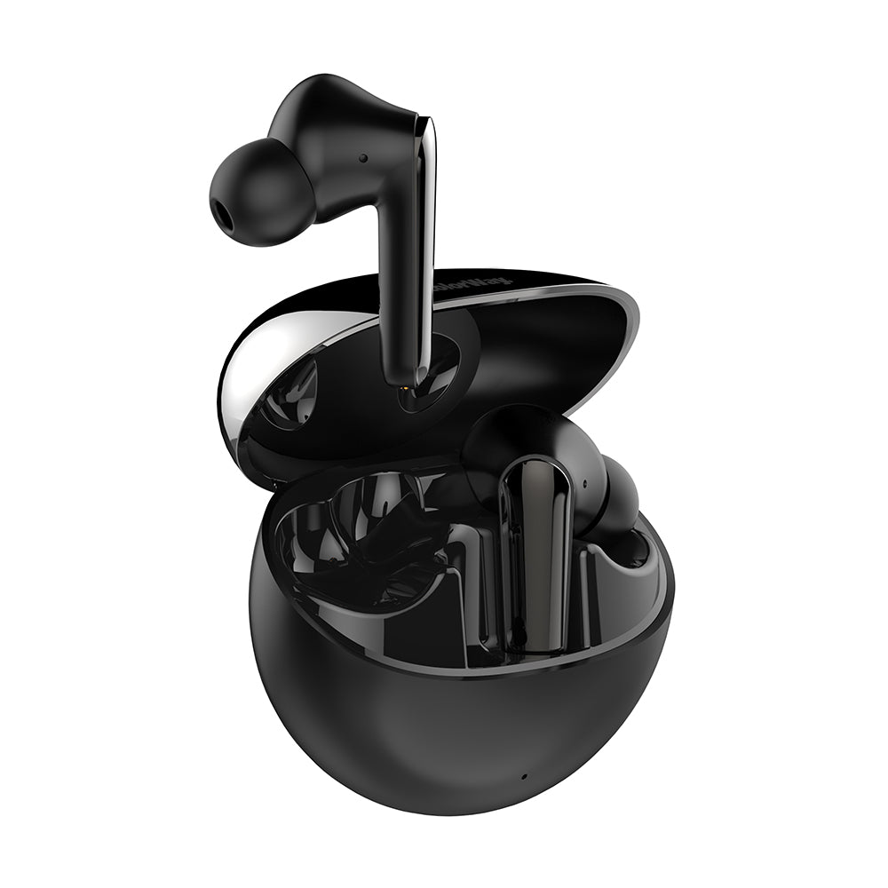 Handsfree Bluetooth ColorWay TWS3, TWS, Negru