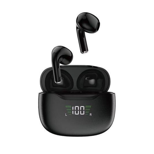 Handsfree Bluetooth Dudao U15N, TWS, Negru