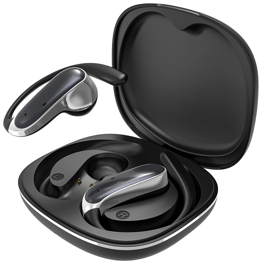 Handsfree Bluetooth Dudao U17Z, TWS, Negru