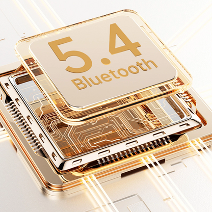 Handsfree Bluetooth Dudao U20, TWS, Negru