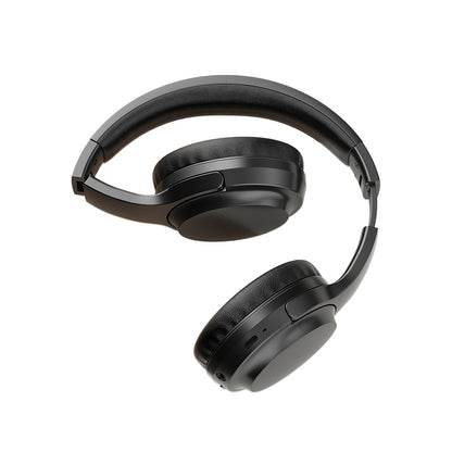 Handsfree Bluetooth Dudao X22Pro, A2DP, ANC, Negru