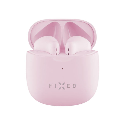 Handsfree Bluetooth Fixed, TWS, Roz
