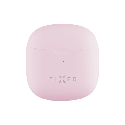 Handsfree Bluetooth Fixed, TWS, Roz
