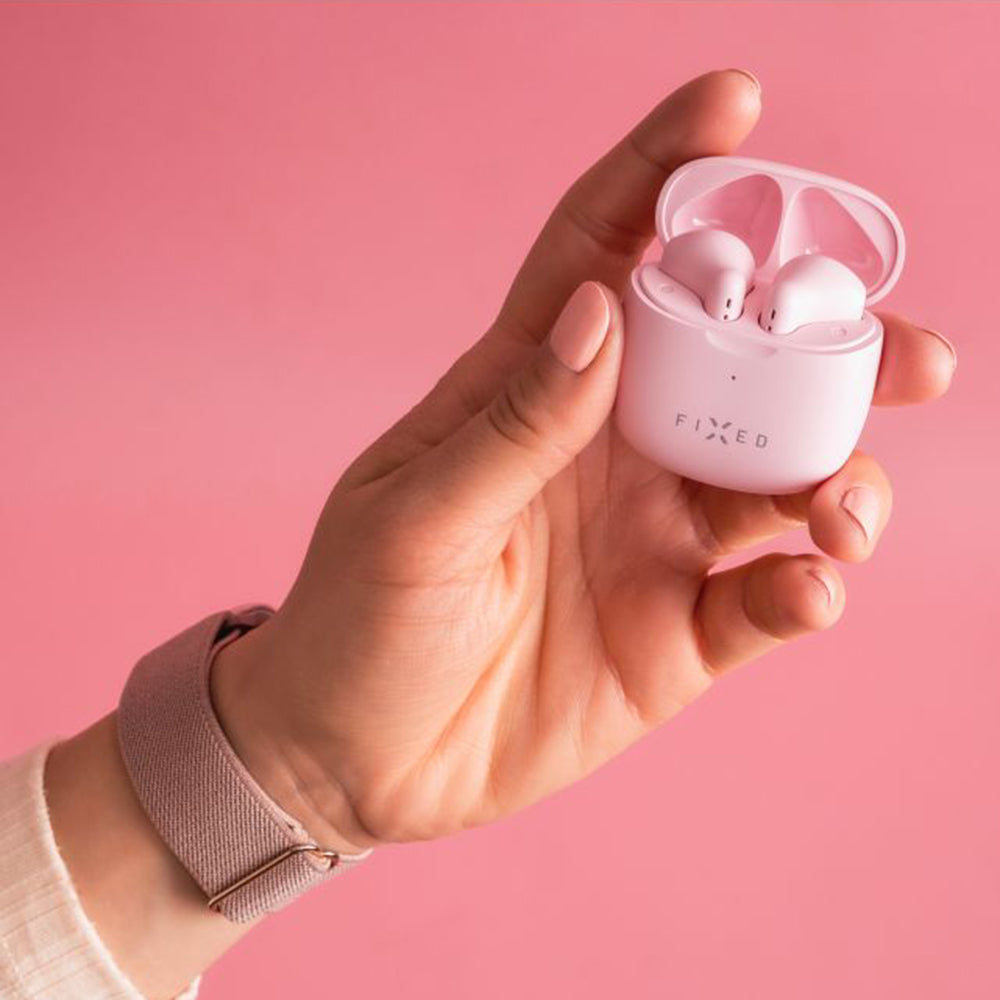 Handsfree Bluetooth Fixed , TWS, Roz