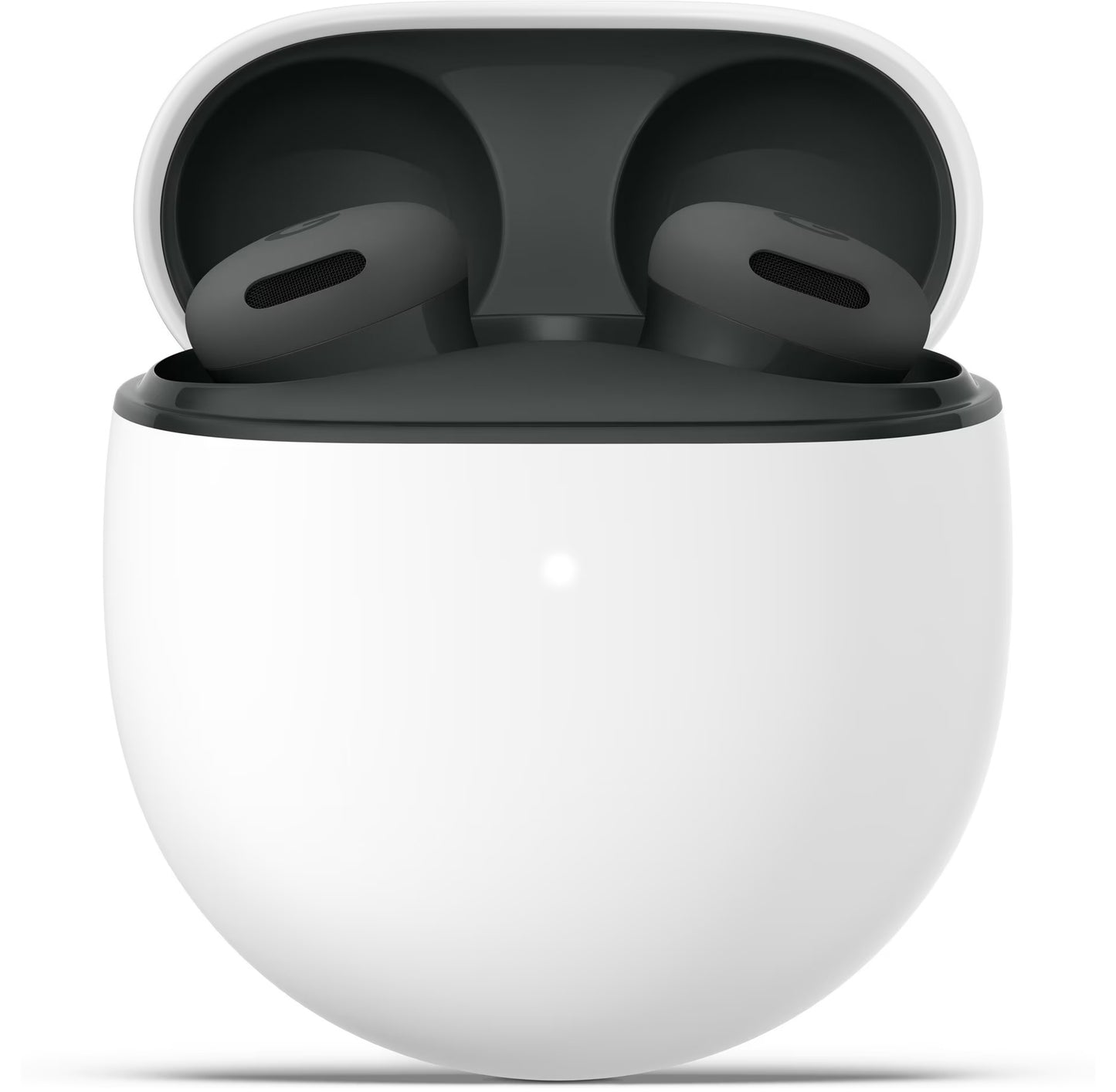 Handsfree Bluetooth Google Pixel Buds 2a, TWS, ANC, Gri GA06155-EU