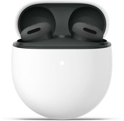 Handsfree Bluetooth Google Pixel Buds 2a, TWS, ANC, Gri GA06155-EU