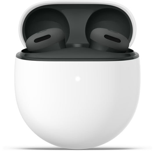 Handsfree Bluetooth Google Pixel Buds 2a, TWS, ANC, Gri Verzui GA06155-EU