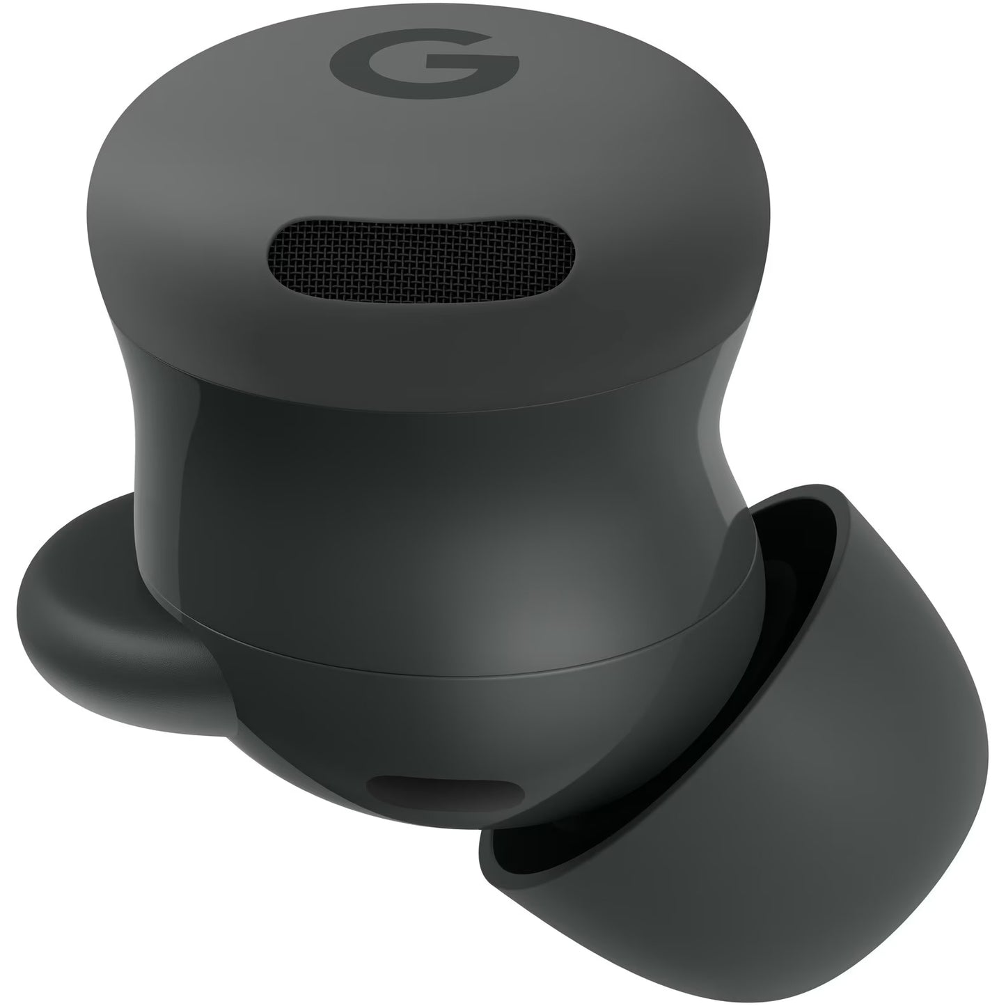 Handsfree Bluetooth Google Pixel Buds 2a, TWS, ANC, Gri GA06155-EU