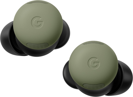 Handsfree Bluetooth Google Pixel Buds Pro 2, TWS, Verde Inchis GA12449-EU