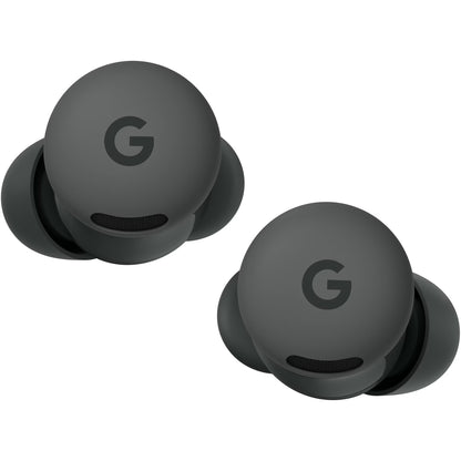 Handsfree Bluetooth Google Pixel Buds 2a, TWS, ANC, Gri GA06155-EU