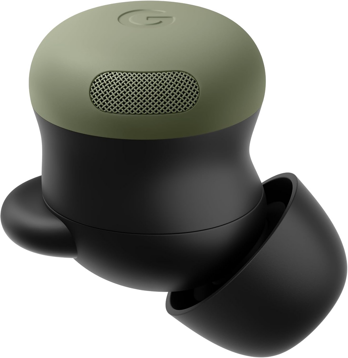 Handsfree Bluetooth Google Pixel Buds Pro 2, TWS, Verde Inchis GA12449-EU
