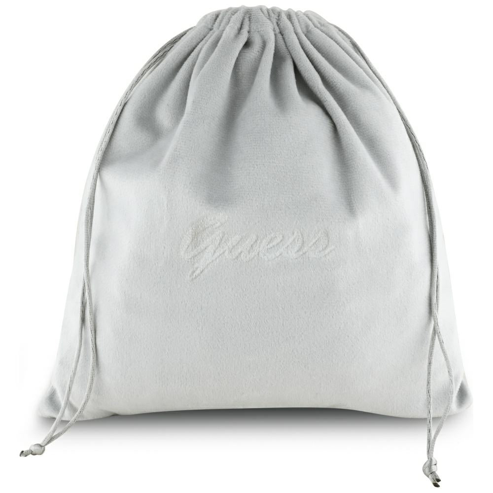 Handsfree Bluetooth Guess 4G Metal Logo, A2DP, Maro