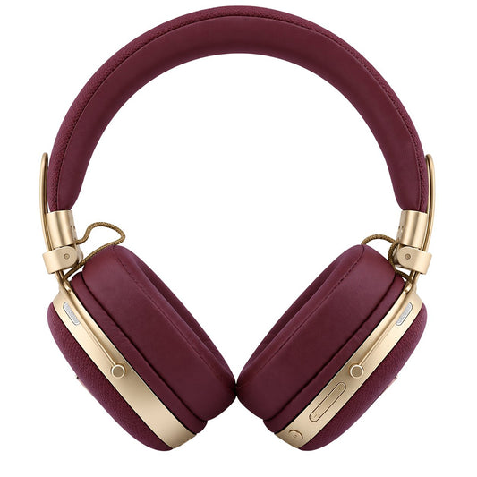 Handsfree Bluetooth Guess Grained Triangle Logo, A2DP, Visiniu