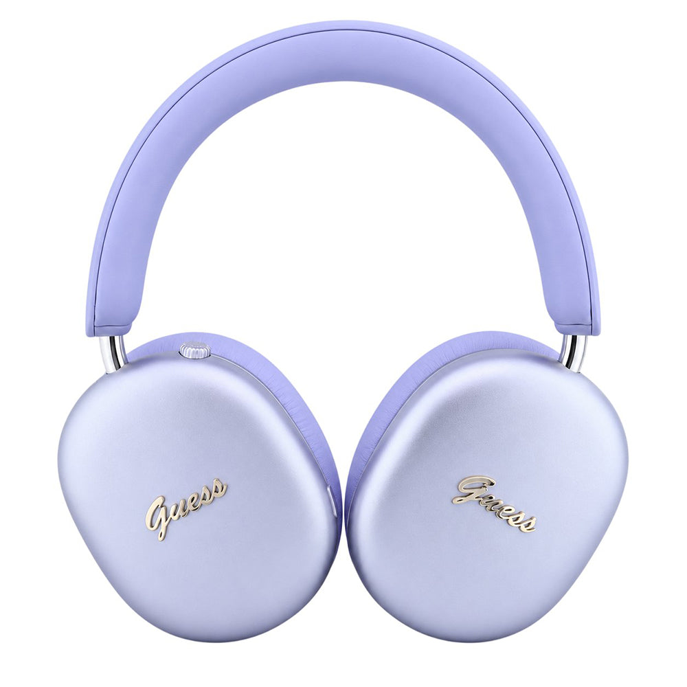 Handsfree Bluetooth Guess Metal Script Logo, A2DP, Mov