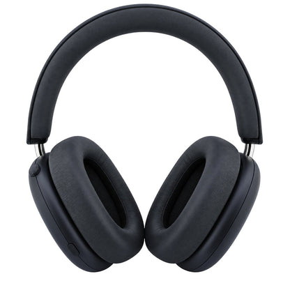 Handsfree Bluetooth Guess Metal Script Logo, A2DP, Negru