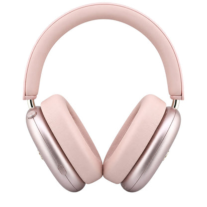 Handsfree Bluetooth Guess Metal Script Logo, A2DP, Roz