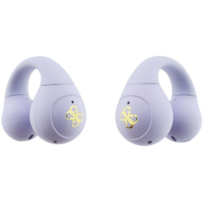 Handsfree Bluetooth Guess Mini Classic, TWS, Mov