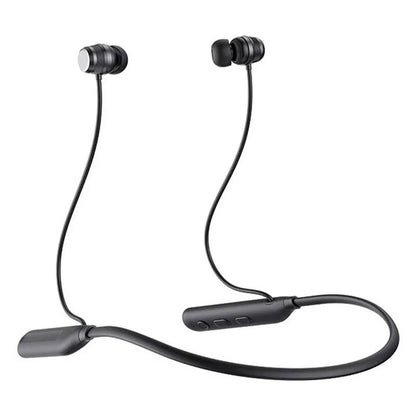 Handsfree Bluetooth HAVIT E529BT, A2DP, Negru