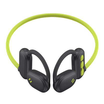 Handsfree Bluetooth HAVIT E553BT Freego Pro, A2DP, Verde