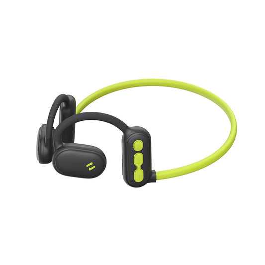 Handsfree Bluetooth HAVIT E553BT Freego Pro, A2DP, Verde