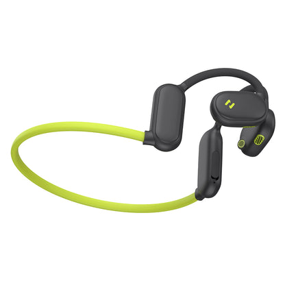Handsfree Bluetooth HAVIT E553BT Freego Pro, A2DP, Verde