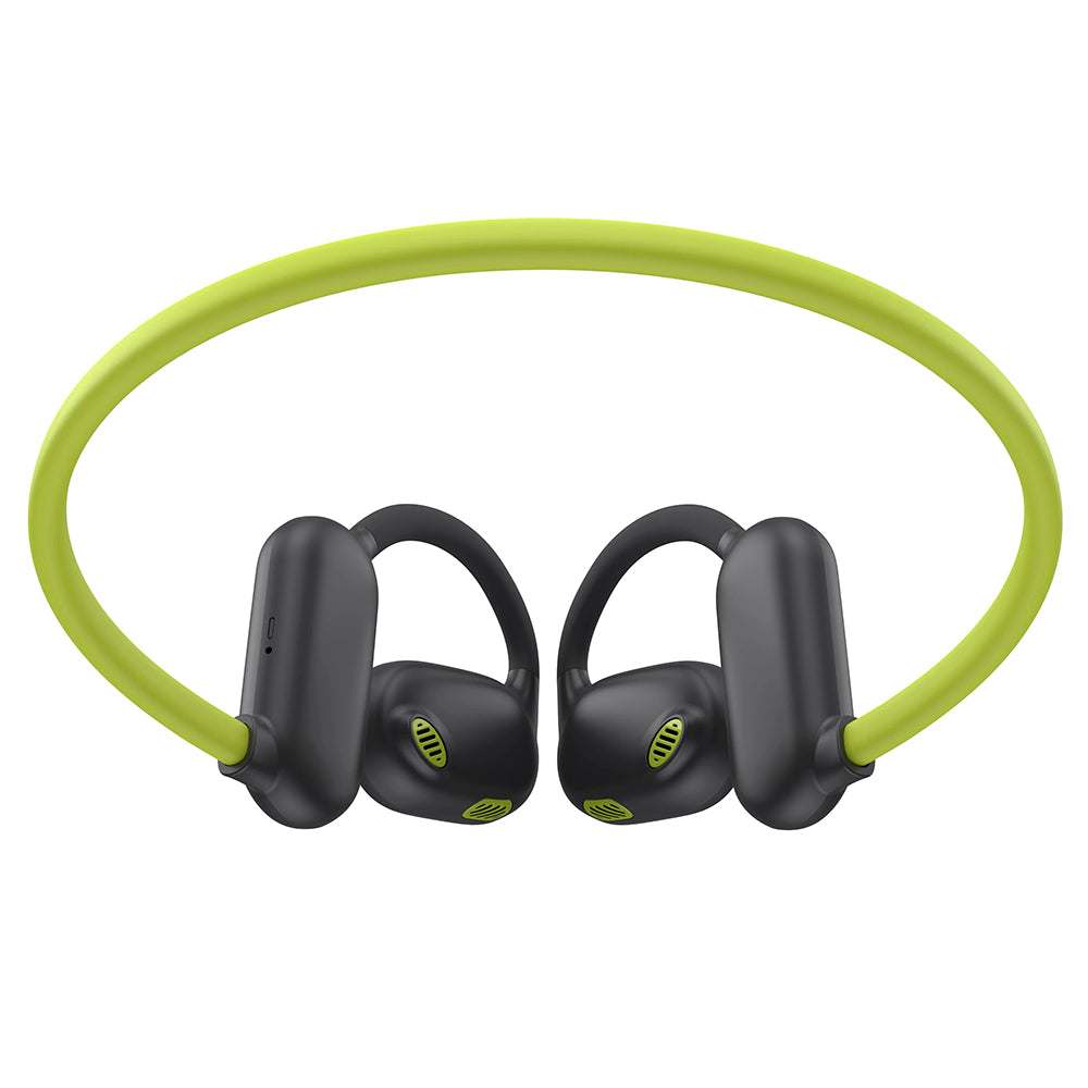 Handsfree Bluetooth HAVIT E553BT Freego Pro, A2DP, Verde