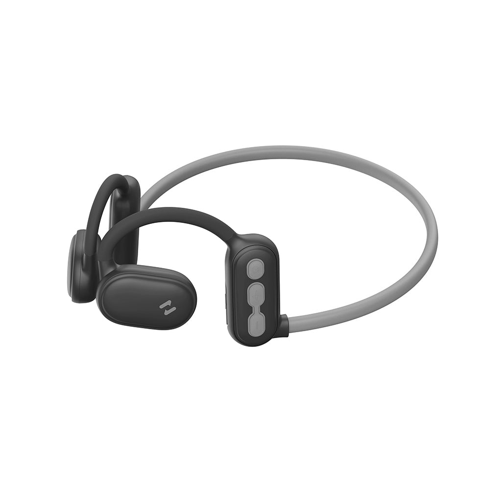 Handsfree Bluetooth HAVIT E553BT Freego Pro, A2DP, Negru