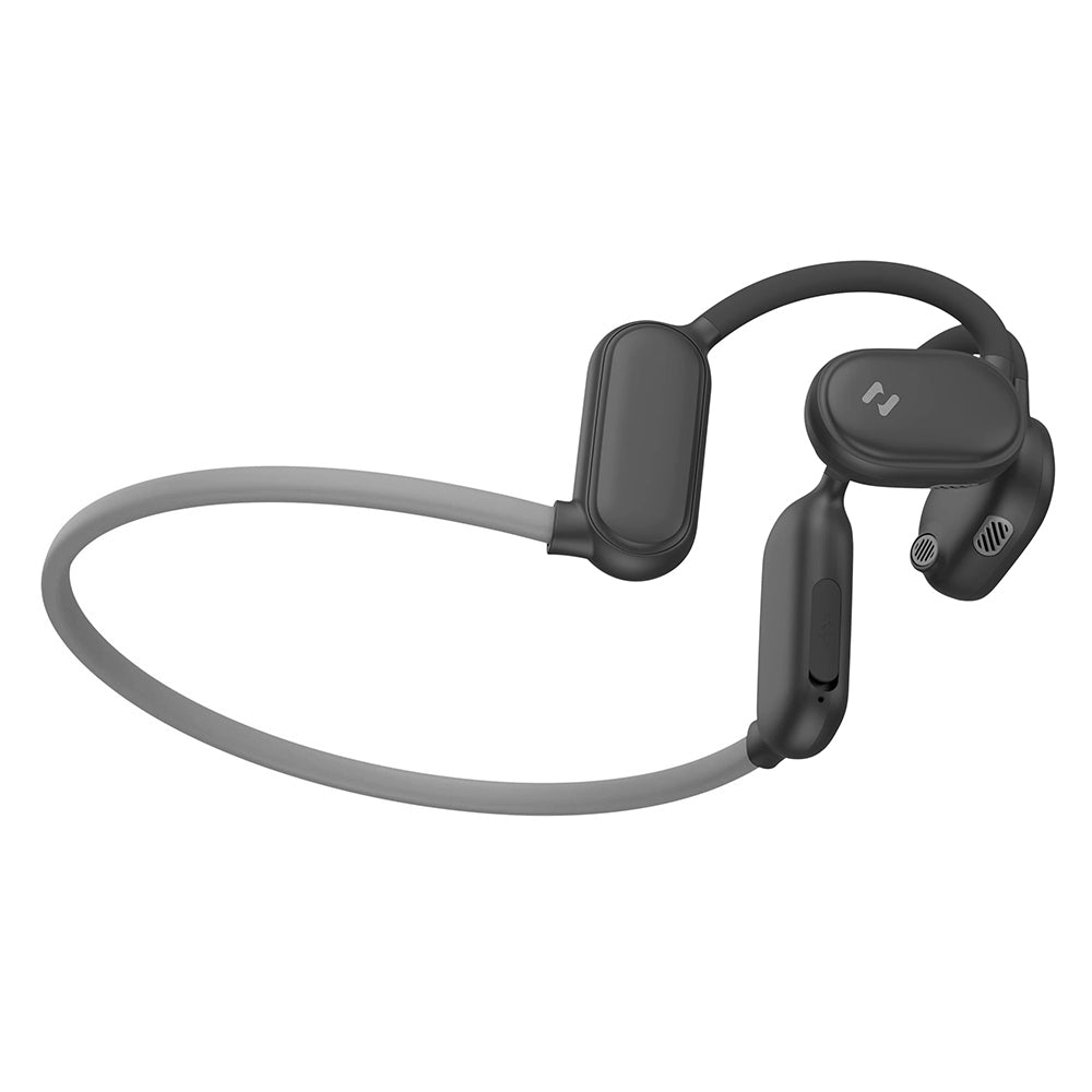Handsfree Bluetooth HAVIT E553BT Freego Pro, A2DP, Negru