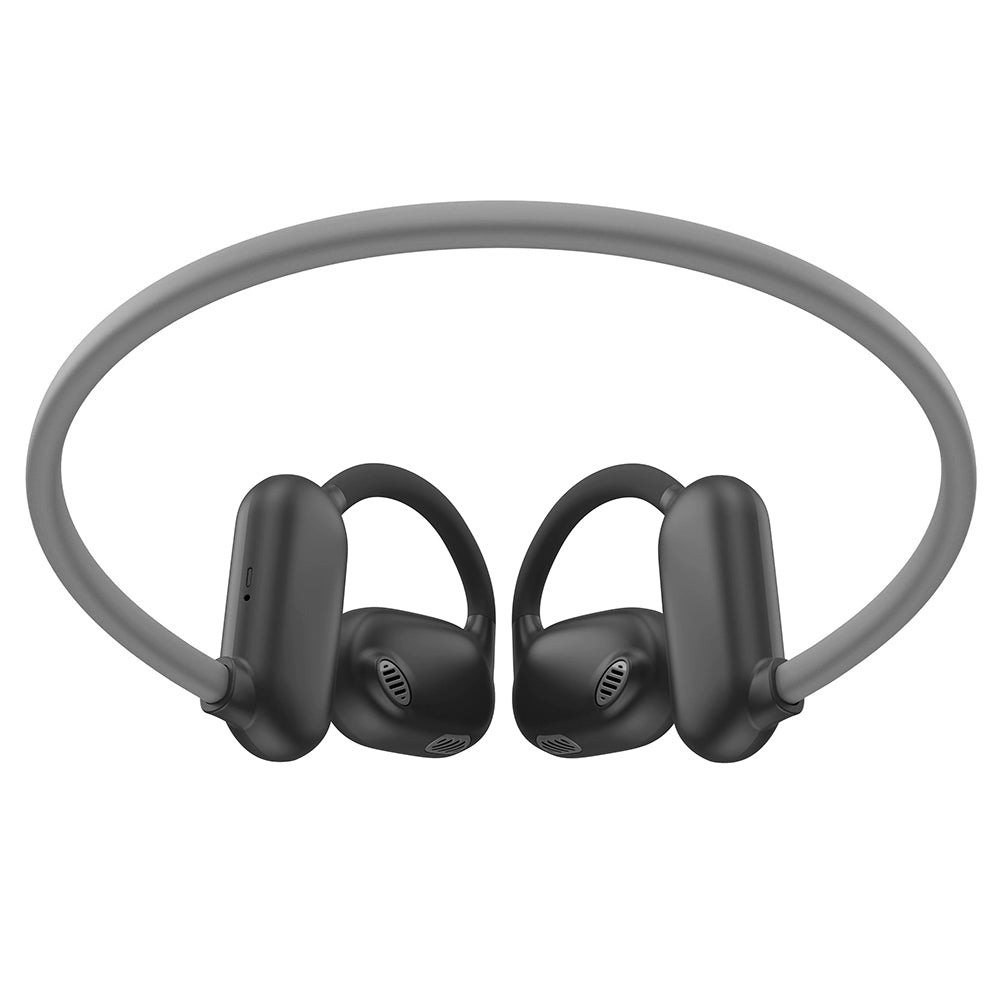 Handsfree Bluetooth HAVIT E553BT Freego Pro, A2DP, Negru
