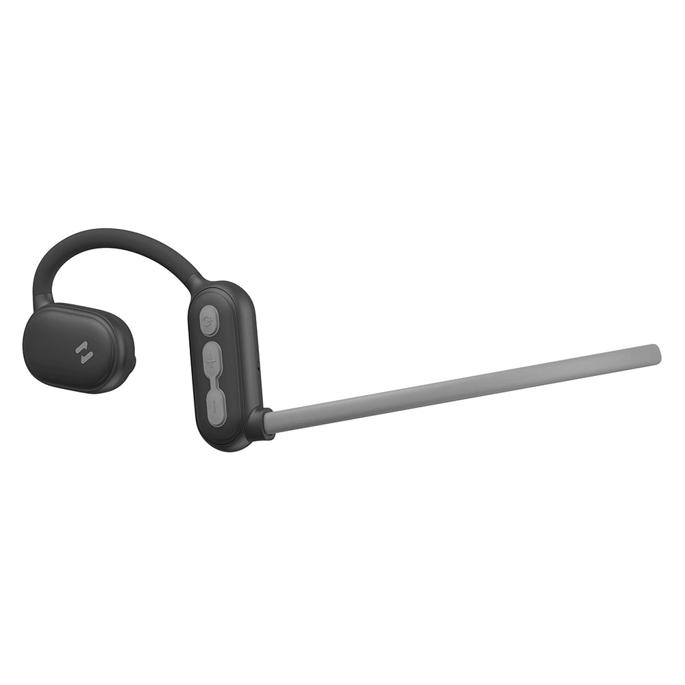 Handsfree Bluetooth HAVIT E553BT Freego Pro, A2DP, Negru