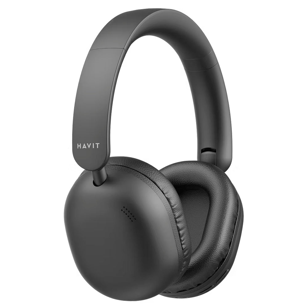 Handsfree Bluetooth HAVIT H602BT, A2DP, Negru