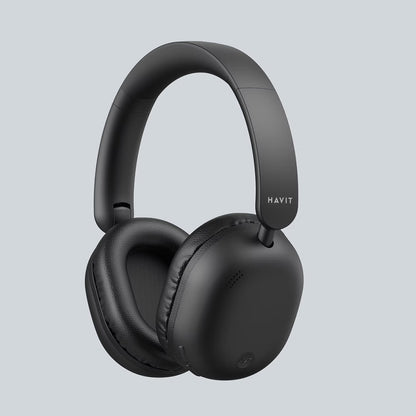 Handsfree Bluetooth HAVIT H602BT, A2DP, Negru