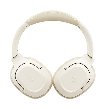 Handsfree Bluetooth HAVIT H612BT, A2DP, Bej