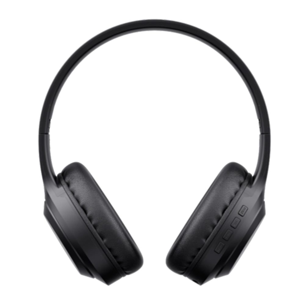 Handsfree Bluetooth HAVIT H628BT, A2DP, Negru